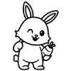 Rabbit 4