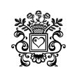 Heart shield