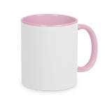 Interior pink