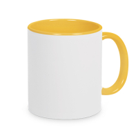 Interior yellow
