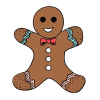 Gingerbread