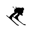 Skiing