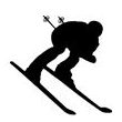 Skiing