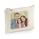 Multi-purpose pouch