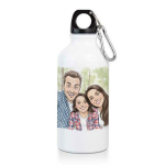 Water bottle 