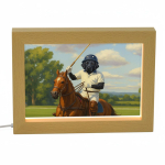 Light frame