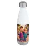Insulated bottle