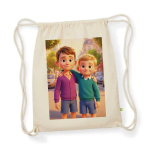 Leisure bag
