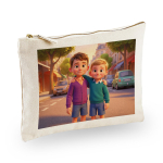 Multi-purpose pouch