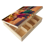 Tea box