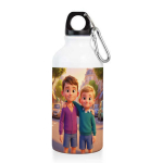 Water bottle 