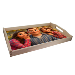 Breakfast tray