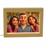 Light frame