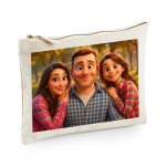 Multi-purpose pouch