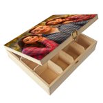 Tea box