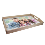 Breakfast tray
