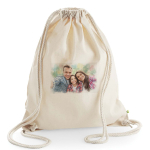 Leisure bag