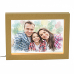 Light frame