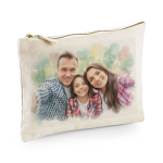 Multi-purpose pouch