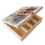Tea box