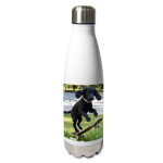 Insulated bottle