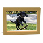 Light frame