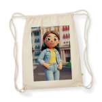 Leisure bag