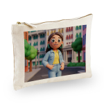 Multi-purpose pouch