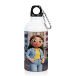 Water bottle 