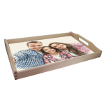 Breakfast tray