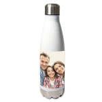 Insulated bottle