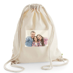 Leisure bag