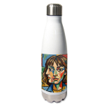 Insulated bottle