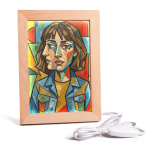 Light frame