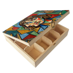 Tea box