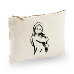 Multi-purpose pouch