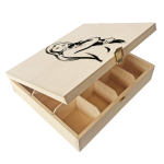 Tea box