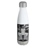 Insulated bottle