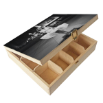 Tea box