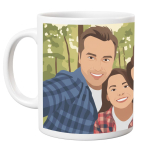 Mug