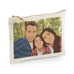 Multi-purpose pouch
