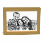Light frame