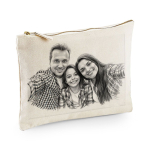 Multi-purpose pouch
