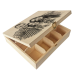Tea box