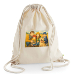 Leisure bag