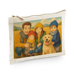 Multi-purpose pouch