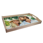 Breakfast tray