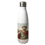 Insulated bottle