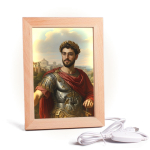 Light frame