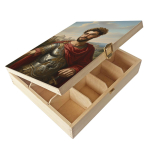 Tea box